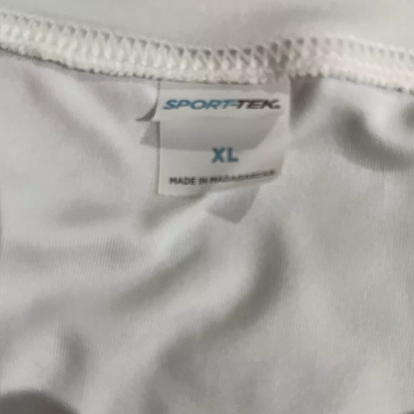 T Shirt Tiki Bbq Sz Xl funny - Picture 7 of 7